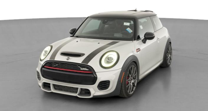 Thumbnail: 2019 MINI Cooper Hardtop - 1