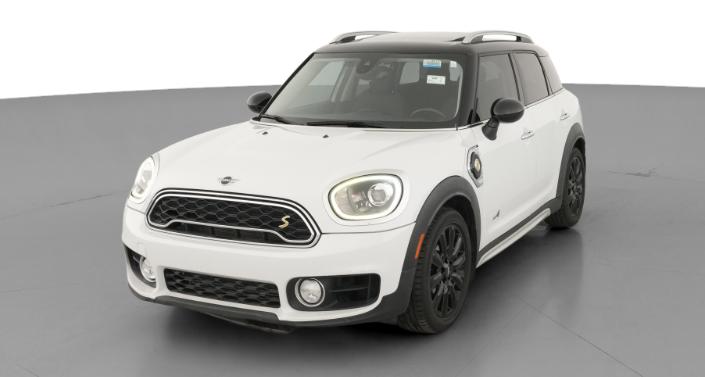 Thumbnail: 2019 MINI Cooper Countryman - 1