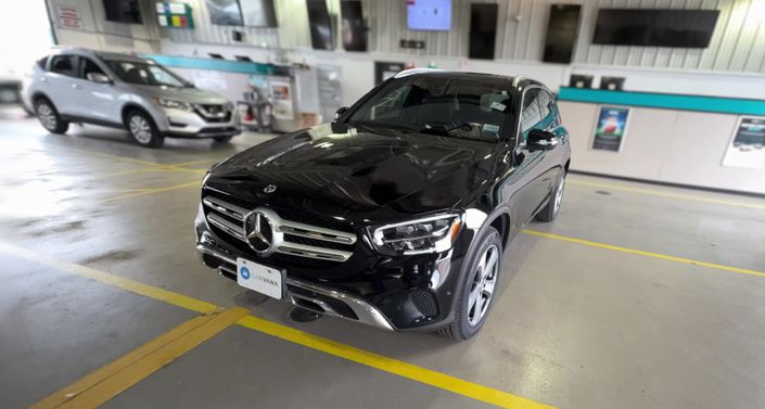 Thumbnail: 2022 Mercedes-Benz GLC - 1