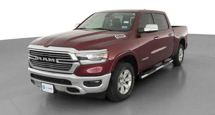 Thumbnail: 2019 RAM 1500 - 1