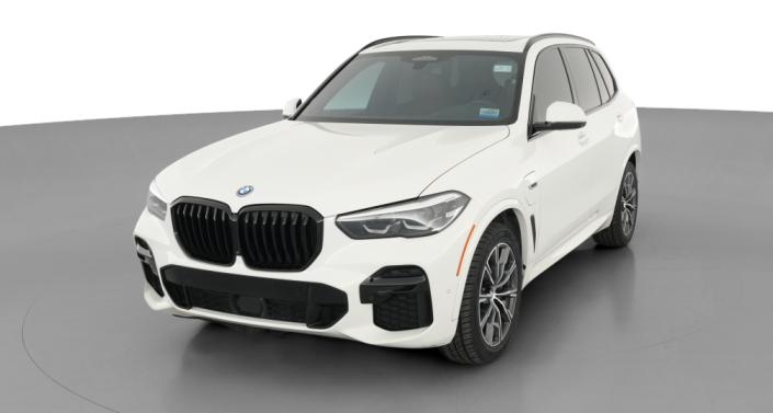 Thumbnail: 2022 BMW X5 - 1