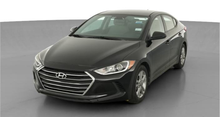 Thumbnail: 2018 Hyundai Elantra - 1