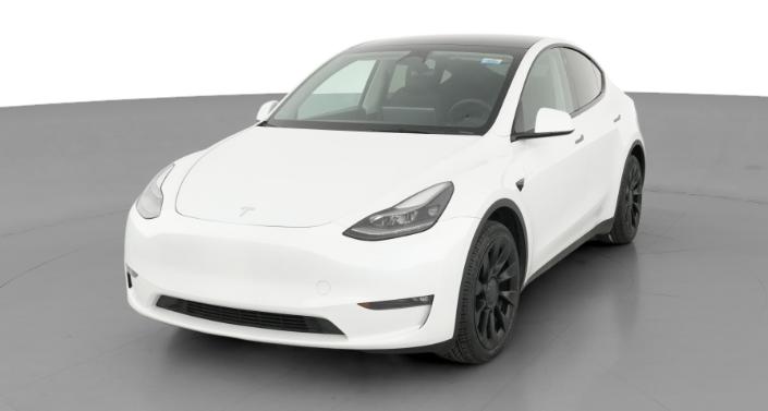Thumbnail: 2023 Tesla Model Y - 1