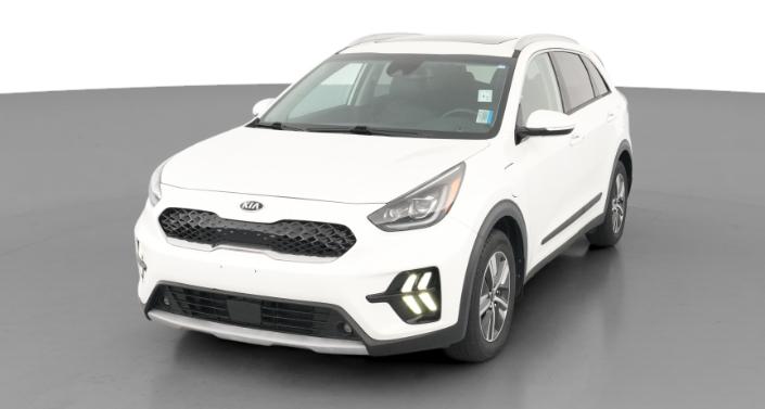 Thumbnail: 2020 Kia Niro - 1