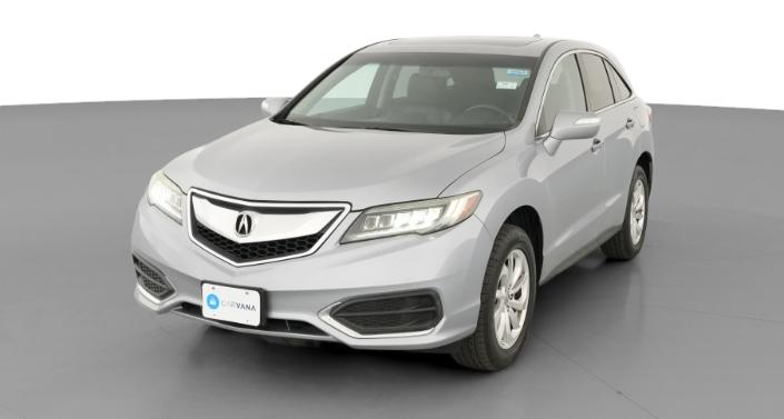 Thumbnail: 2016 Acura RDX - 1