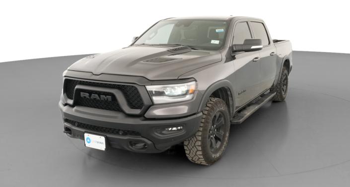 Thumbnail: 2022 RAM 1500 - 1