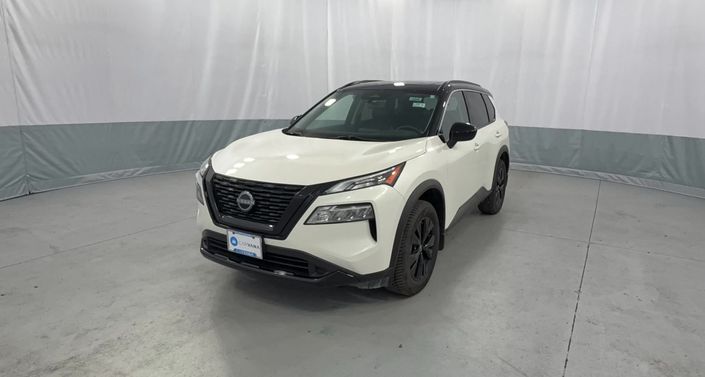 Thumbnail: 2023 Nissan Rogue - 1