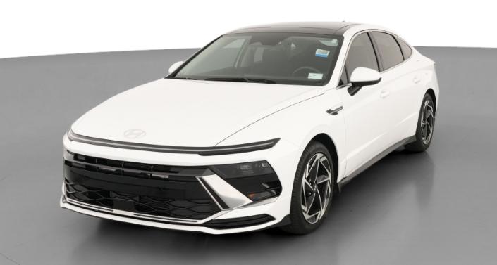 Thumbnail: 2024 Hyundai Sonata - 1