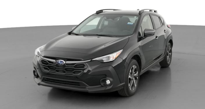 Thumbnail: 2024 Subaru Crosstrek - 1