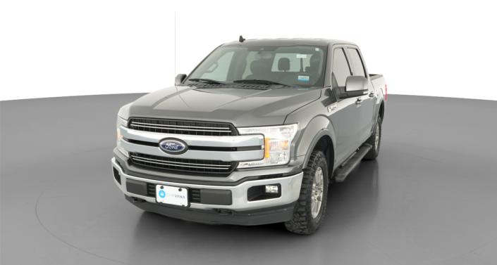 Thumbnail: 2020 Ford Econoline - 1