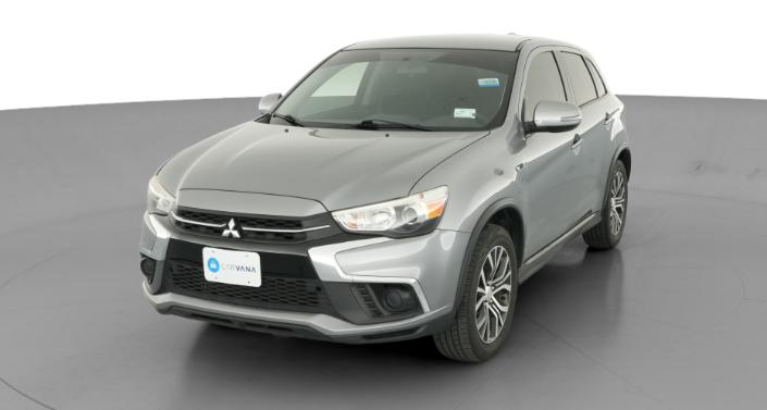 Thumbnail: 2018 Mitsubishi Outlander Sport - 1