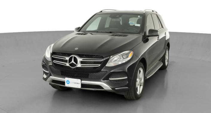 Thumbnail: 2019 Mercedes-Benz GLE - 1