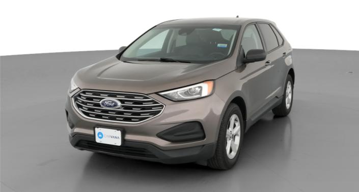 Thumbnail: 2019 Ford Edge - 1