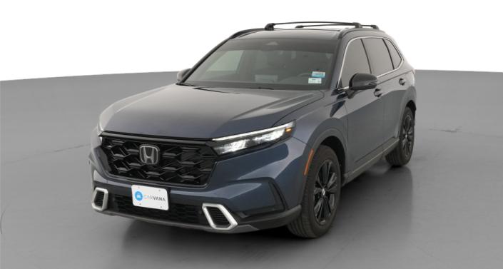 Thumbnail: 2024 Honda CR-V - 1