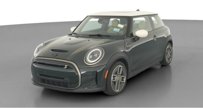 Thumbnail: 2023 MINI Cooper Hardtop - 1