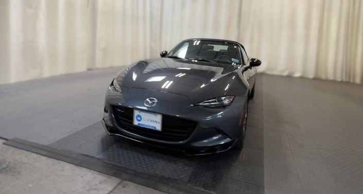 Thumbnail: 2017 Mazda MX-5 Miata - 1