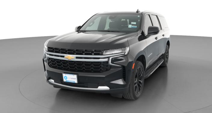 Thumbnail: 2023 Chevrolet Suburban - 1