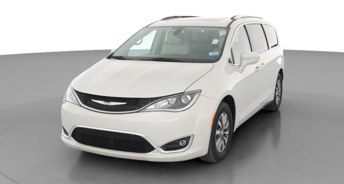 Thumbnail: 2019 Chrysler Pacifica - 1