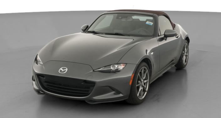 Thumbnail: 2019 Mazda MX-5 Miata - 1