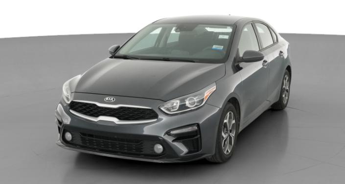 Thumbnail: 2019 Kia Forte - 1