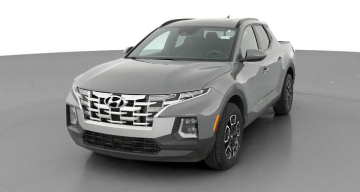 Thumbnail: 2022 Hyundai Santa Cruz - 1