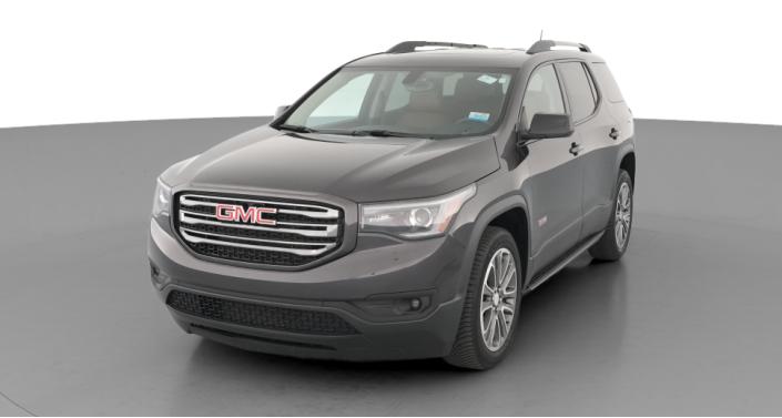 Thumbnail: 2017 GMC Acadia - 1
