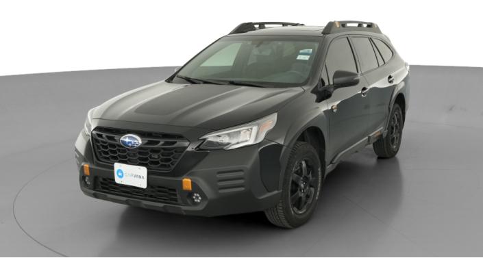 Thumbnail: 2022 Subaru Outback - 1