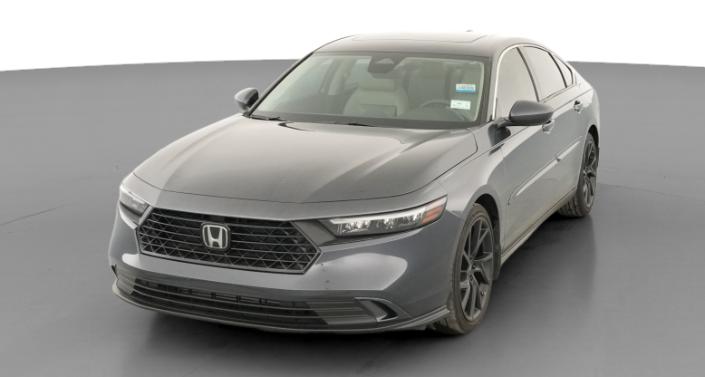 Thumbnail: 2023 Honda Accord - 1