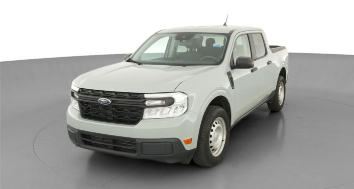 Thumbnail: 2022 Ford Maverick - 1