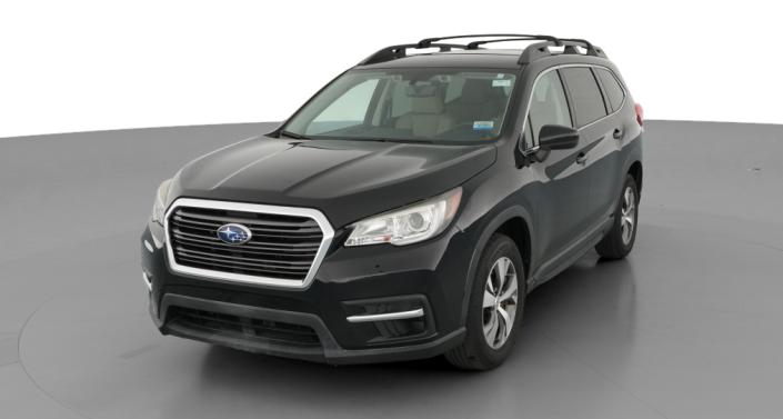 Thumbnail: 2019 Subaru Ascent - 1