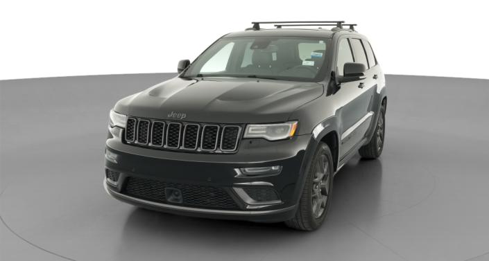 Thumbnail: 2019 Jeep Grand Cherokee - 1