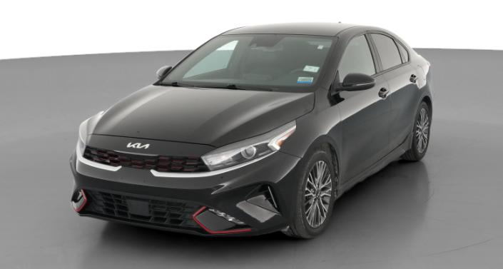 Thumbnail: 2022 Kia Forte - 1