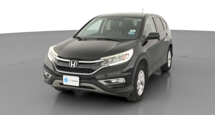 Thumbnail: 2015 Honda CR-V - 1