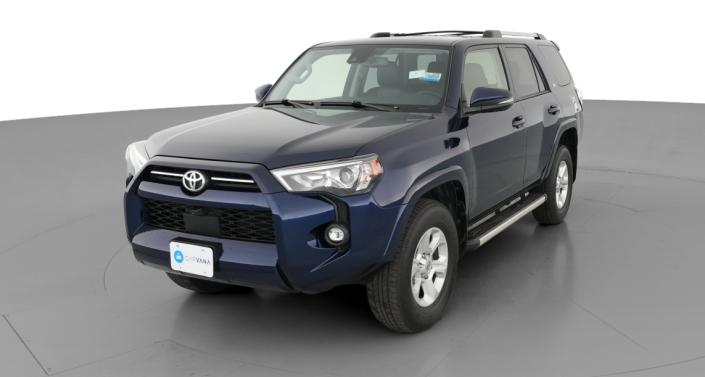 Thumbnail: 2023 Toyota 4Runner - 1