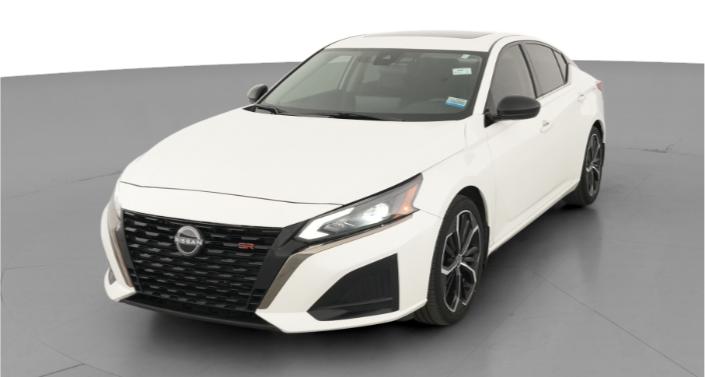 Thumbnail: 2024 Nissan Altima - 1