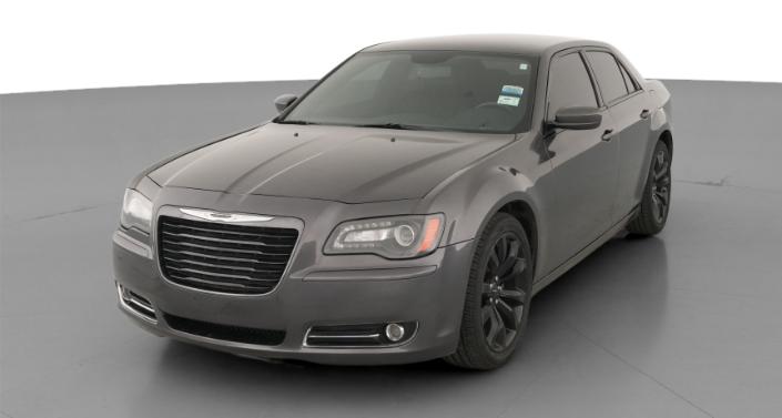 Thumbnail: 2014 Chrysler 300 - 1