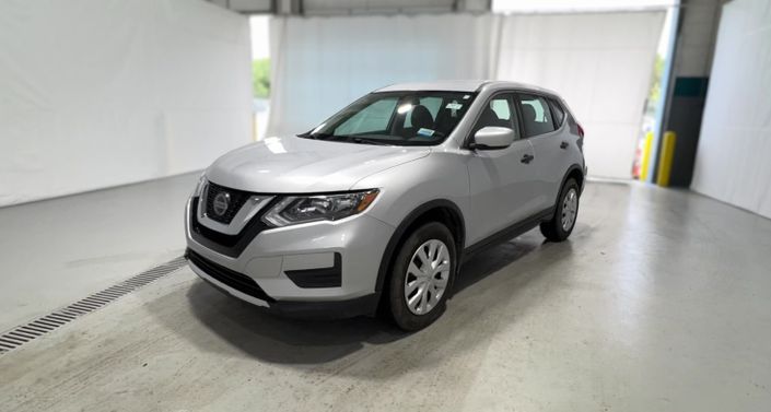 Thumbnail: 2018 Nissan Rogue - 1