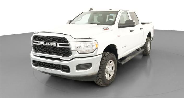 Thumbnail: 2022 RAM 2500 - 1