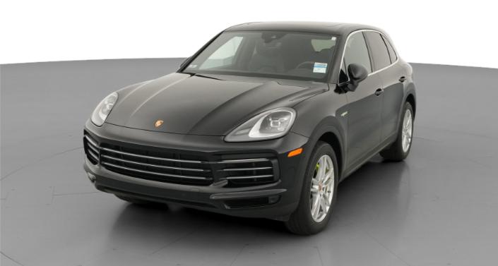 Thumbnail: 2019 Porsche Cayenne - 1