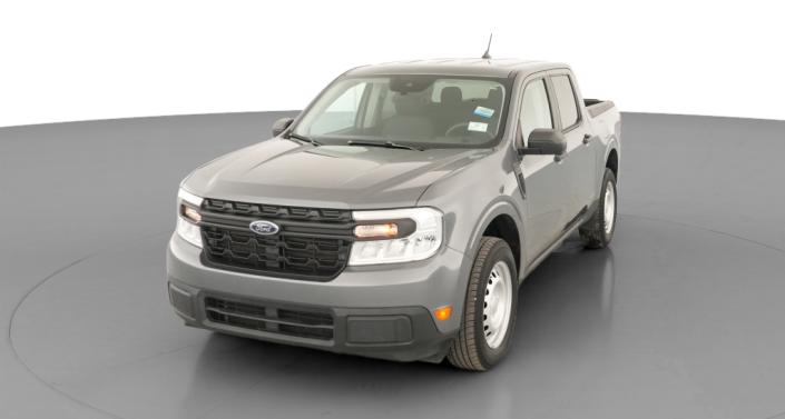 Thumbnail: 2022 Ford Maverick - 1