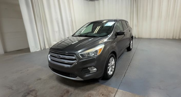 Thumbnail: 2017 Ford Escape - 1