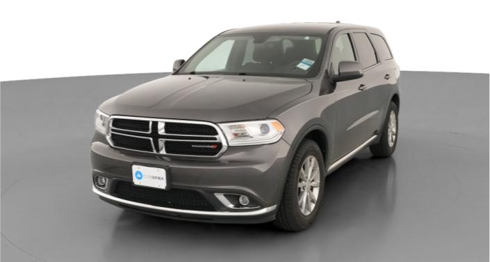 Thumbnail: 2018 Dodge Durango - 1
