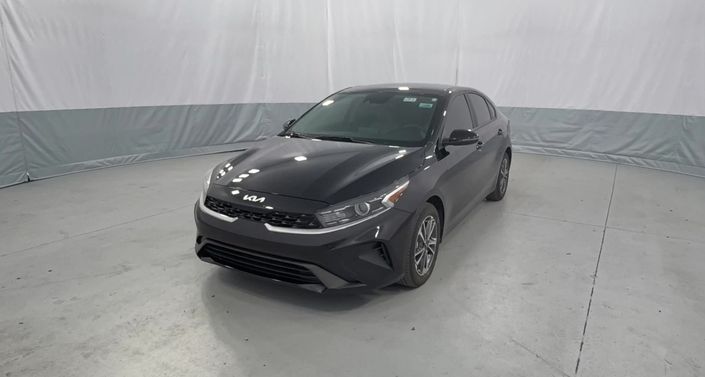 Thumbnail: 2023 Kia Forte - 1