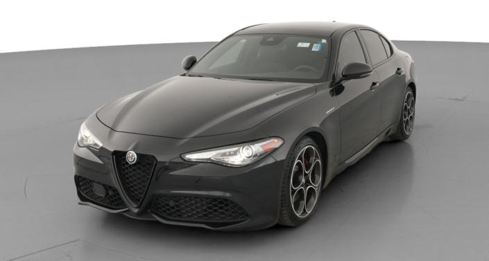 Thumbnail: 2023 Alfa Romeo Giulia - 1