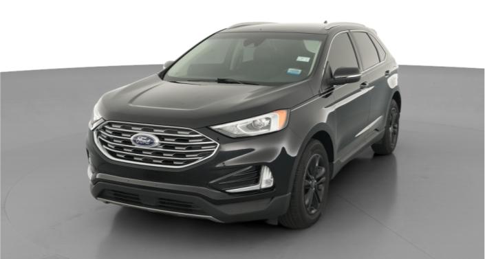 Thumbnail: 2019 Ford Edge - 1