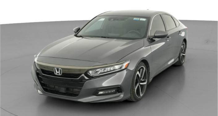 Thumbnail: 2019 Honda Accord - 1
