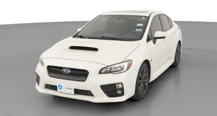 2015 Subaru WRX Limited -
                  Tolleson, AZ