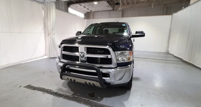 Thumbnail: 2016 RAM 2500 - 1