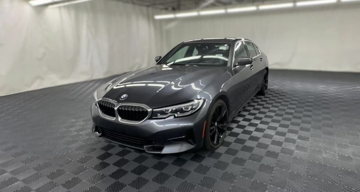 Thumbnail: 2020 BMW 3 Series - 1