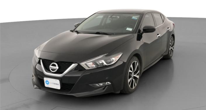 Thumbnail: 2018 Nissan Maxima - 1
